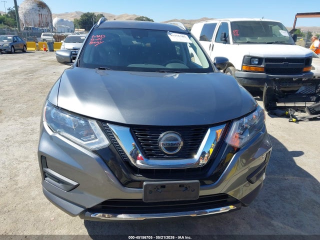 Aukcja sprzedaży 2019 Nissan Rogue Sv, vin: JN8AT2MV5KW370894, numer aukcji: 45156705