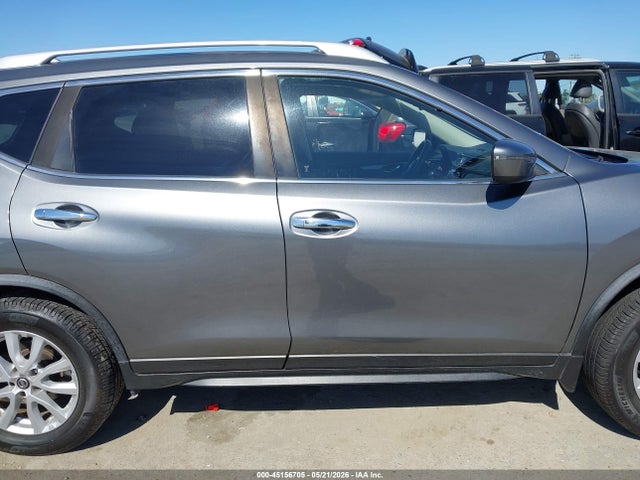 Aukcja sprzedaży 2019 Nissan Rogue Sv, vin: JN8AT2MV5KW370894, numer aukcji: 45156705