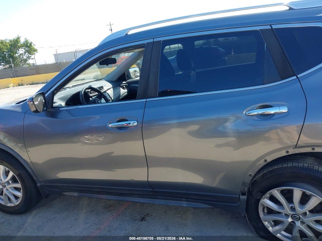 Aukcja sprzedaży 2019 Nissan Rogue Sv, vin: JN8AT2MV5KW370894, numer aukcji: 45156705