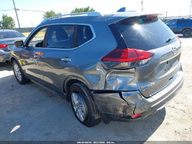 Aukcja sprzedaży 2019 Nissan Rogue Sv, vin: JN8AT2MV5KW370894, numer aukcji: 45156705