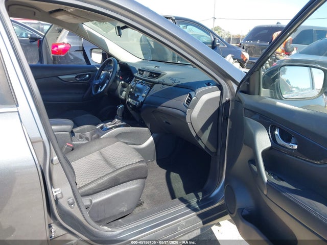 Aukcja sprzedaży 2019 Nissan Rogue Sv, vin: JN8AT2MV5KW370894, numer aukcji: 45156705