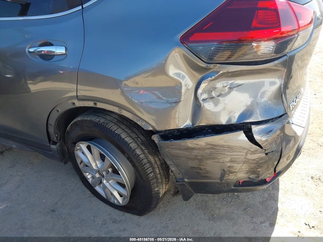 Aukcja sprzedaży 2019 Nissan Rogue Sv, vin: JN8AT2MV5KW370894, numer aukcji: 45156705