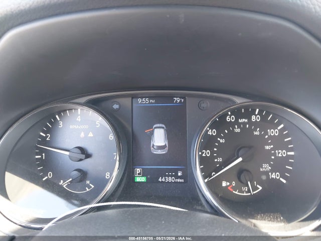 Aukcja sprzedaży 2019 Nissan Rogue Sv, vin: JN8AT2MV5KW370894, numer aukcji: 45156705