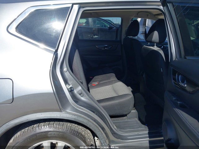 Aukcja sprzedaży 2019 Nissan Rogue Sv, vin: JN8AT2MV5KW370894, numer aukcji: 45156705