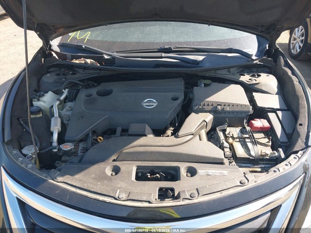 Aukcja sprzedaży 2015 Nissan Altima 2.5 Sv, vin: 1N4AL3AP3FC575313, numer aukcji: 45156712