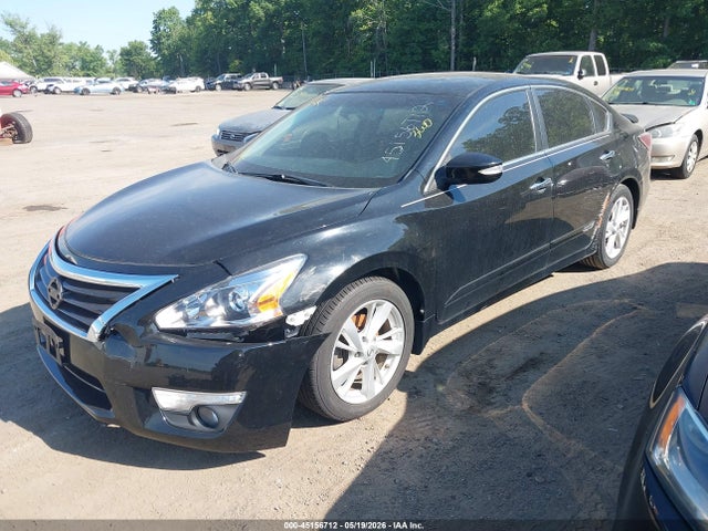 Aukcja sprzedaży 2015 Nissan Altima 2.5 Sv, vin: 1N4AL3AP3FC575313, numer aukcji: 45156712