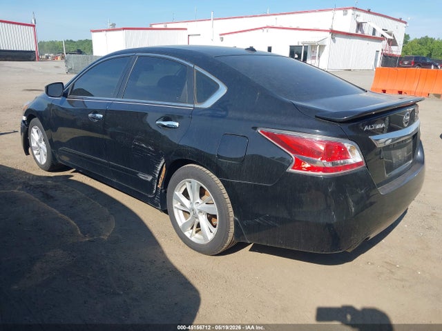 Aukcja sprzedaży 2015 Nissan Altima 2.5 Sv, vin: 1N4AL3AP3FC575313, numer aukcji: 45156712
