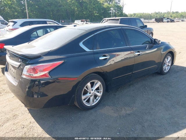 Aukcja sprzedaży 2015 Nissan Altima 2.5 Sv, vin: 1N4AL3AP3FC575313, numer aukcji: 45156712