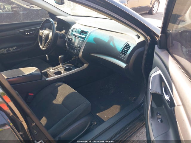 Aukcja sprzedaży 2015 Nissan Altima 2.5 Sv, vin: 1N4AL3AP3FC575313, numer aukcji: 45156712