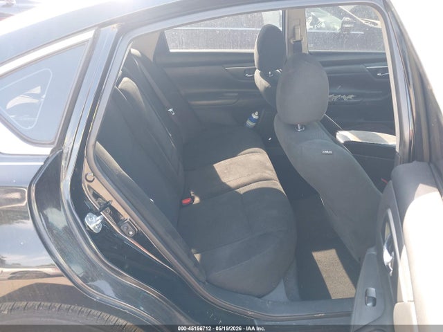 Aukcja sprzedaży 2015 Nissan Altima 2.5 Sv, vin: 1N4AL3AP3FC575313, numer aukcji: 45156712