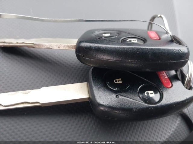 Aukcja sprzedaży 2013 Honda Insight Ex, vin: JHMZE2H7XDS001560, numer aukcji: 45156713