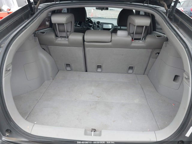 Aukcja sprzedaży 2013 Honda Insight Ex, vin: JHMZE2H7XDS001560, numer aukcji: 45156713