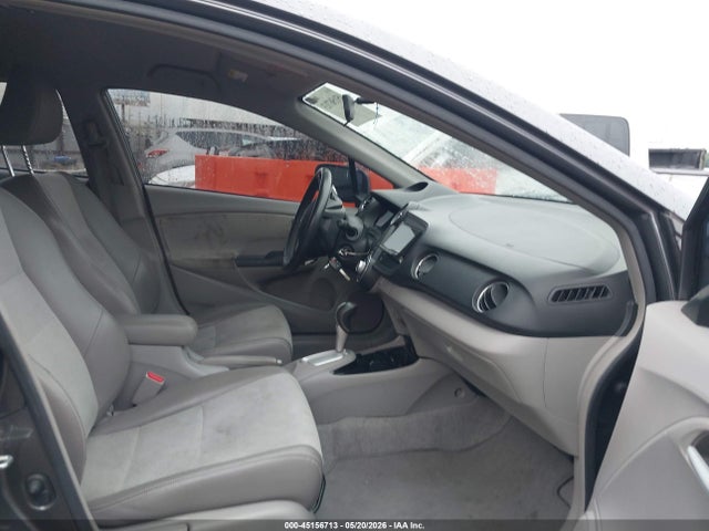 Aukcja sprzedaży 2013 Honda Insight Ex, vin: JHMZE2H7XDS001560, numer aukcji: 45156713