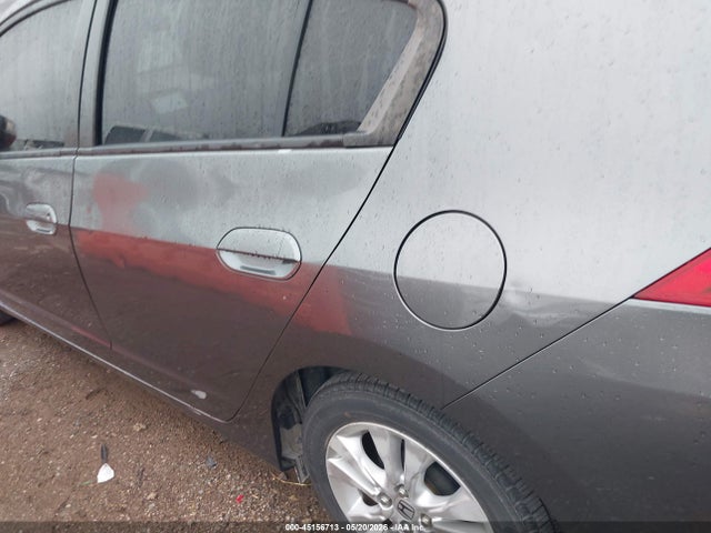 Aukcja sprzedaży 2013 Honda Insight Ex, vin: JHMZE2H7XDS001560, numer aukcji: 45156713
