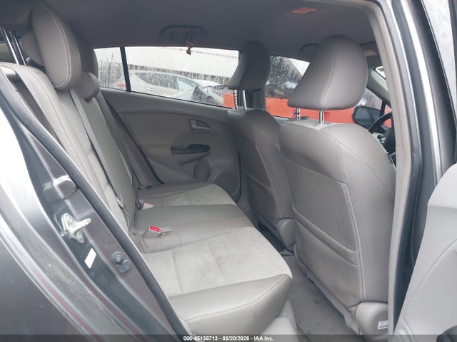 Aukcja sprzedaży 2013 Honda Insight Ex, vin: JHMZE2H7XDS001560, numer aukcji: 45156713