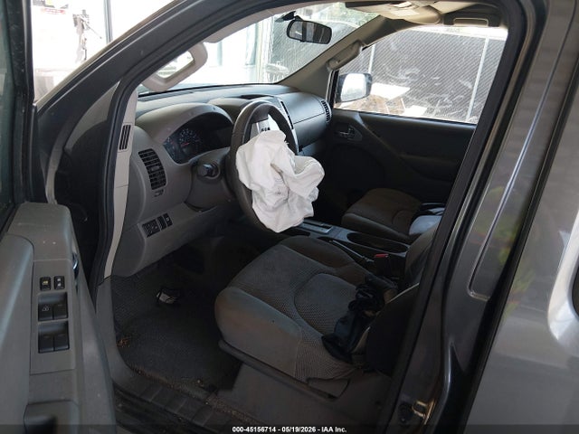 Продажа на аукционе авто 2016 Nissan Frontier Sv, vin: 1N6AD0ER7GN754961, номер лота: 45156714