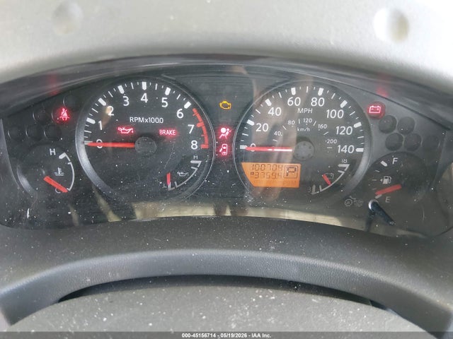 Продажа на аукционе авто 2016 Nissan Frontier Sv, vin: 1N6AD0ER7GN754961, номер лота: 45156714