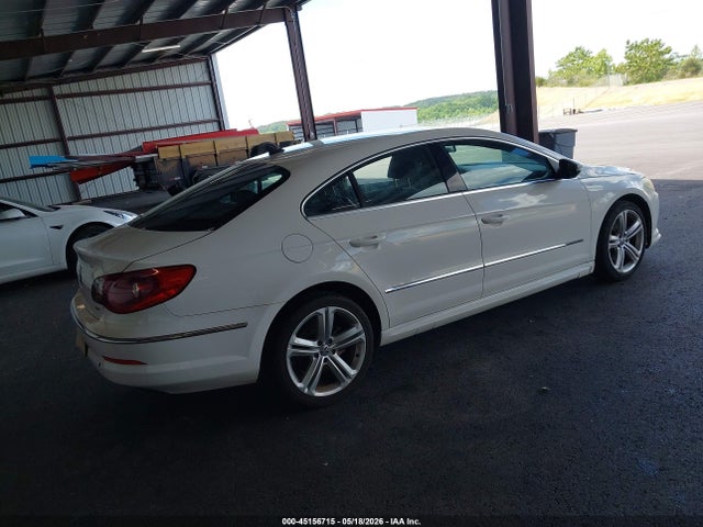 Aukcja sprzedaży 2010 Volkswagen Cc Sport, vin: WVWMN7AN2AE555400, numer aukcji: 45156715