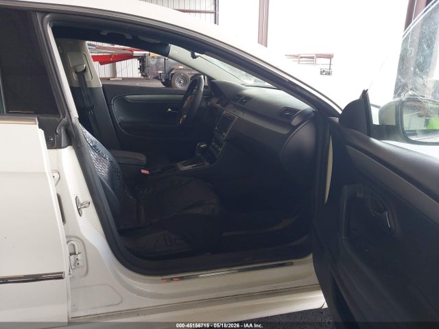 Aukcja sprzedaży 2010 Volkswagen Cc Sport, vin: WVWMN7AN2AE555400, numer aukcji: 45156715