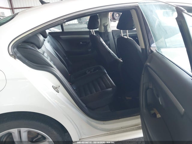 Aukcja sprzedaży 2010 Volkswagen Cc Sport, vin: WVWMN7AN2AE555400, numer aukcji: 45156715