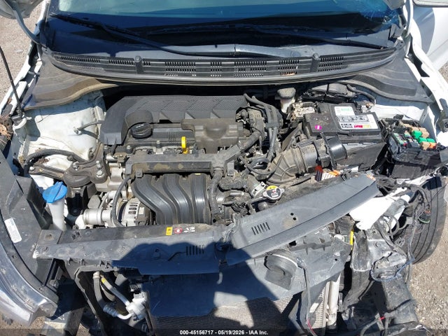 Aukcja sprzedaży 2022 Kia Rio Lx, vin: 3KPA24AD6NE434235, numer aukcji: 45156717