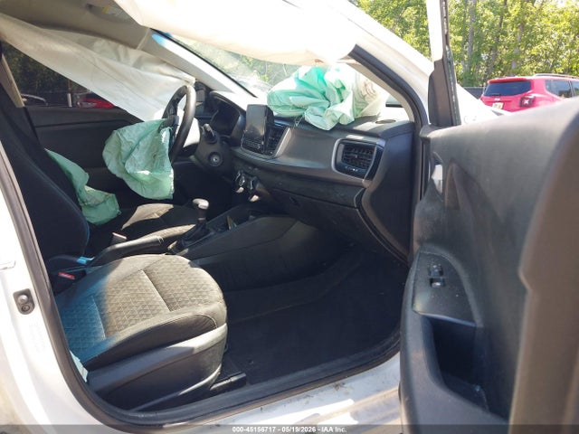 Aukcja sprzedaży 2022 Kia Rio Lx, vin: 3KPA24AD6NE434235, numer aukcji: 45156717