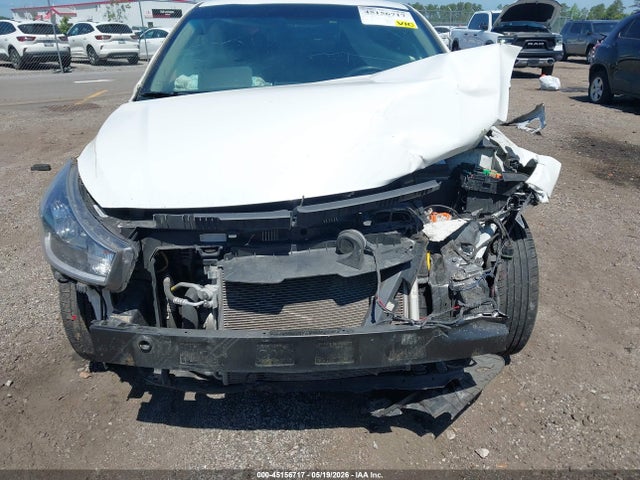 Aukcja sprzedaży 2022 Kia Rio Lx, vin: 3KPA24AD6NE434235, numer aukcji: 45156717