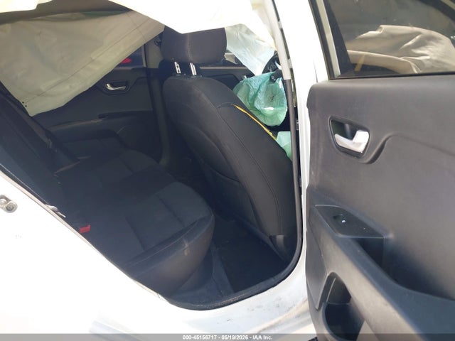 Aukcja sprzedaży 2022 Kia Rio Lx, vin: 3KPA24AD6NE434235, numer aukcji: 45156717