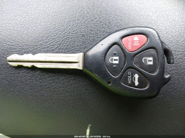 Aukcja sprzedaży 2011 Toyota Camry Se, vin: 4T1BF3EK1BU201741, numer aukcji: 45156718