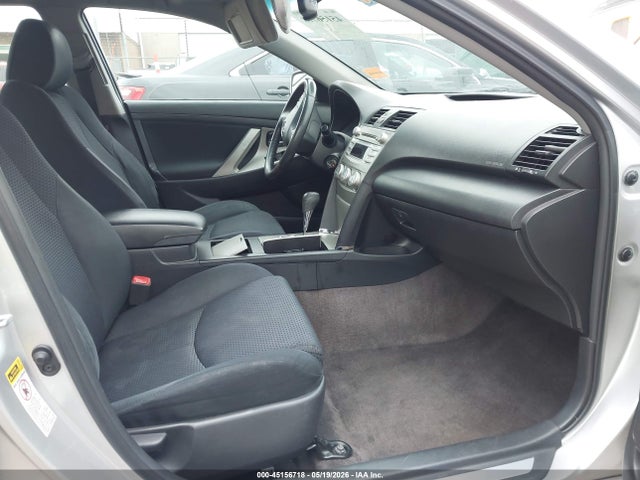 Aukcja sprzedaży 2011 Toyota Camry Se, vin: 4T1BF3EK1BU201741, numer aukcji: 45156718