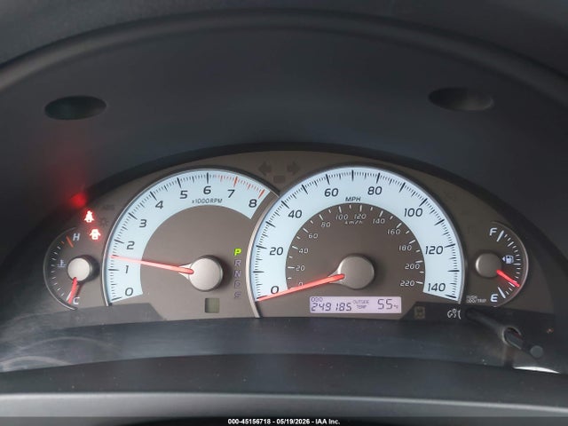 Aukcja sprzedaży 2011 Toyota Camry Se, vin: 4T1BF3EK1BU201741, numer aukcji: 45156718