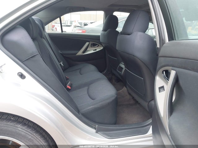 Aukcja sprzedaży 2011 Toyota Camry Se, vin: 4T1BF3EK1BU201741, numer aukcji: 45156718