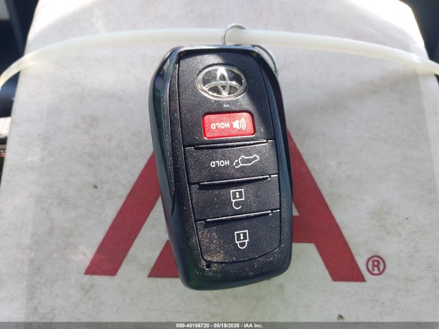 Продаж на аукціоні авто 2024 Toyota Sequoia Limited, vin: 7SVAAABA4RX030867, номер лоту: 45156720