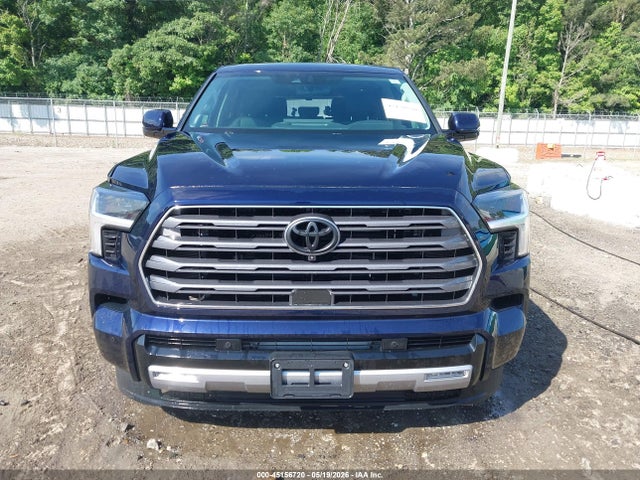 Продаж на аукціоні авто 2024 Toyota Sequoia Limited, vin: 7SVAAABA4RX030867, номер лоту: 45156720