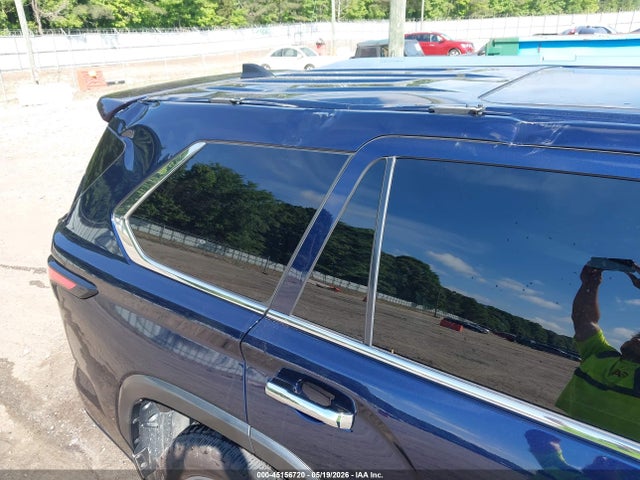 Продаж на аукціоні авто 2024 Toyota Sequoia Limited, vin: 7SVAAABA4RX030867, номер лоту: 45156720