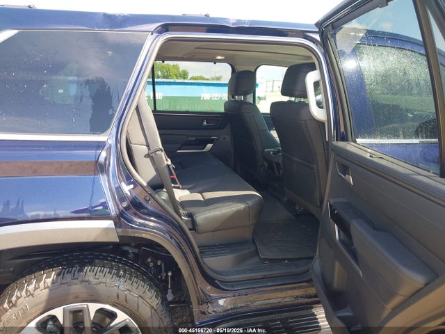 Продаж на аукціоні авто 2024 Toyota Sequoia Limited, vin: 7SVAAABA4RX030867, номер лоту: 45156720