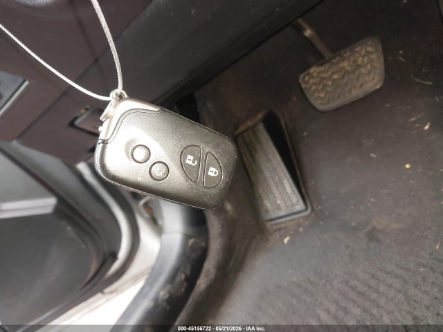 Продаж на аукціоні авто 2010 Lexus Is 250, vin: JTHCF5C28A5043946, номер лоту: 45156722