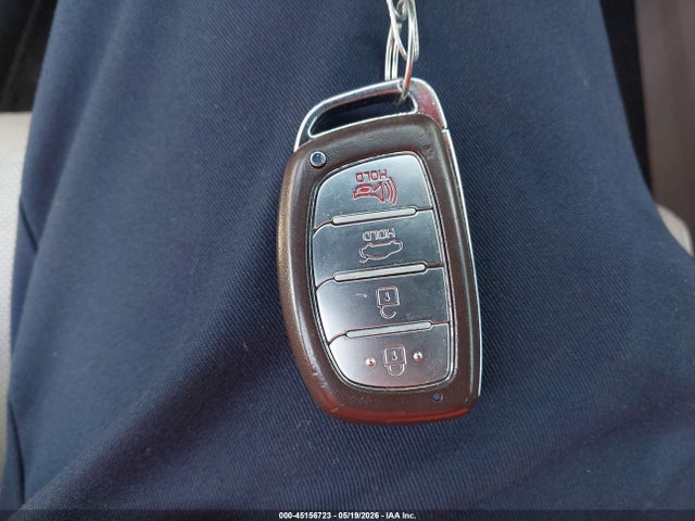 Aukcja sprzedaży 2015 Hyundai Sonata Limited, vin: 5NPE34AF3FH015210, numer aukcji: 45156723