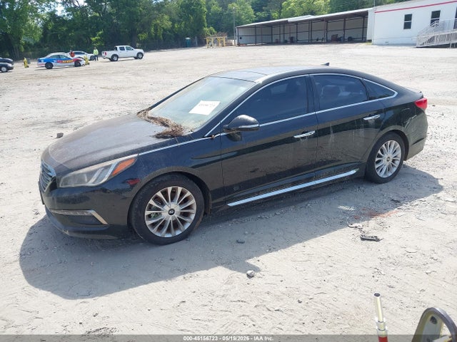 Aukcja sprzedaży 2015 Hyundai Sonata Limited, vin: 5NPE34AF3FH015210, numer aukcji: 45156723