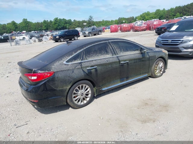 Aukcja sprzedaży 2015 Hyundai Sonata Limited, vin: 5NPE34AF3FH015210, numer aukcji: 45156723