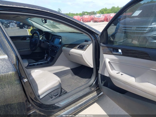 Aukcja sprzedaży 2015 Hyundai Sonata Limited, vin: 5NPE34AF3FH015210, numer aukcji: 45156723