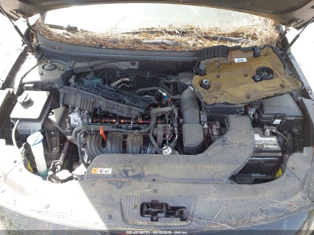 Aukcja sprzedaży 2015 Hyundai Sonata Limited, vin: 5NPE34AF3FH015210, numer aukcji: 45156723