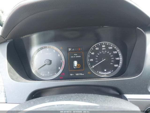 Aukcja sprzedaży 2015 Hyundai Sonata Limited, vin: 5NPE34AF3FH015210, numer aukcji: 45156723