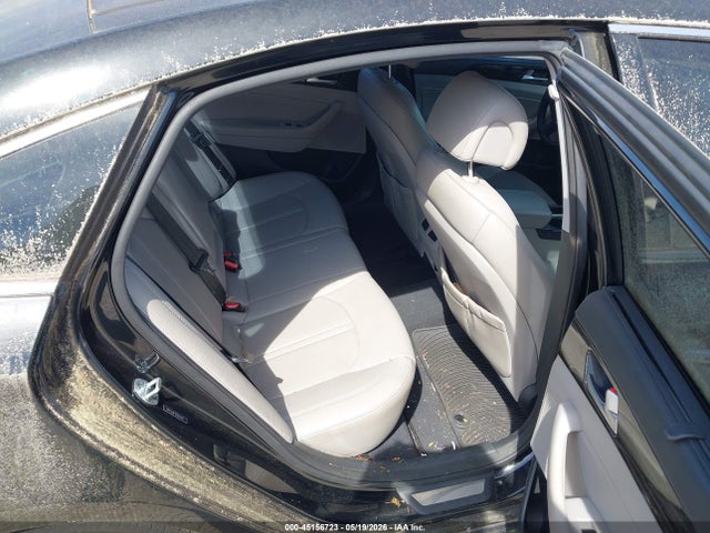 Aukcja sprzedaży 2015 Hyundai Sonata Limited, vin: 5NPE34AF3FH015210, numer aukcji: 45156723