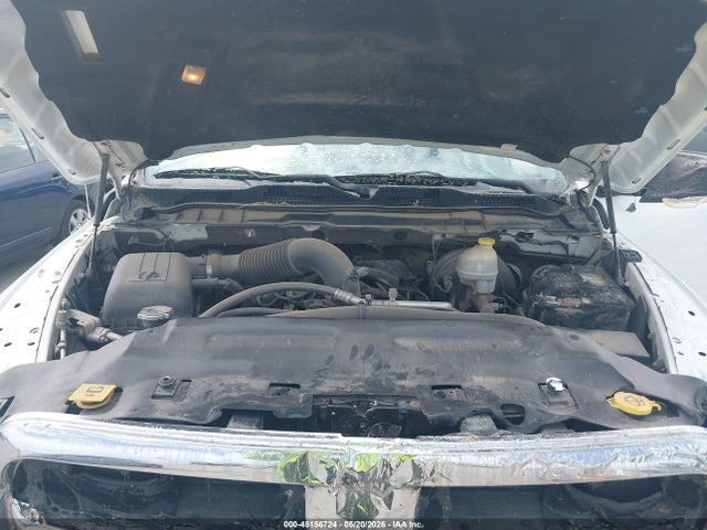 Aukcja sprzedaży 2015 Ram 1500, vin: 1C6RR7LT3FS777546, numer aukcji: 45156724