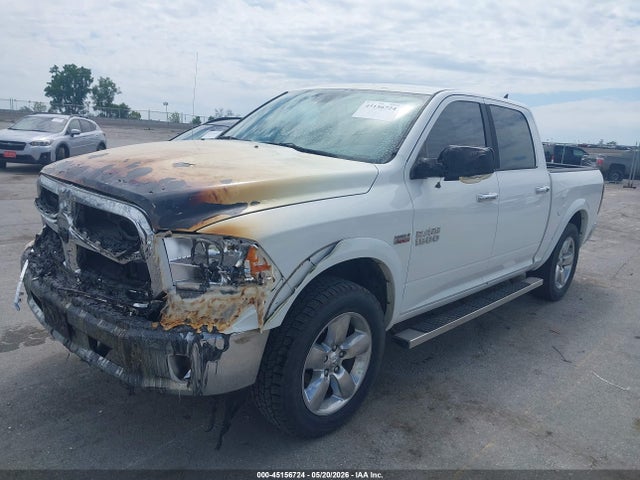 Aukcja sprzedaży 2015 Ram 1500, vin: 1C6RR7LT3FS777546, numer aukcji: 45156724