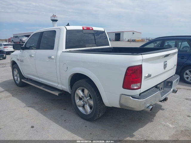 Aukcja sprzedaży 2015 Ram 1500, vin: 1C6RR7LT3FS777546, numer aukcji: 45156724