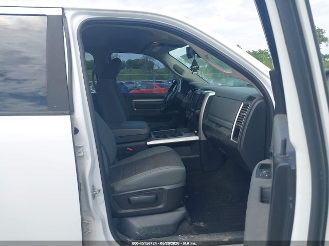 Aukcja sprzedaży 2015 Ram 1500, vin: 1C6RR7LT3FS777546, numer aukcji: 45156724