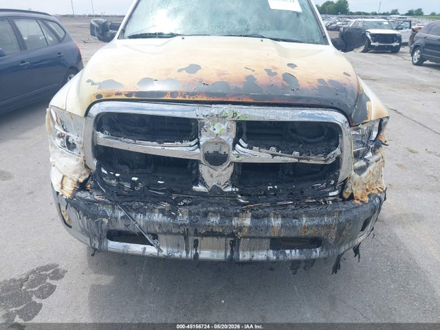 Aukcja sprzedaży 2015 Ram 1500, vin: 1C6RR7LT3FS777546, numer aukcji: 45156724