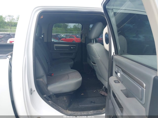 Aukcja sprzedaży 2015 Ram 1500, vin: 1C6RR7LT3FS777546, numer aukcji: 45156724